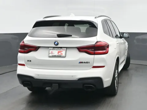 More photos of 2019 BMW X3 M40i at Gravity Autos Chicago, IL