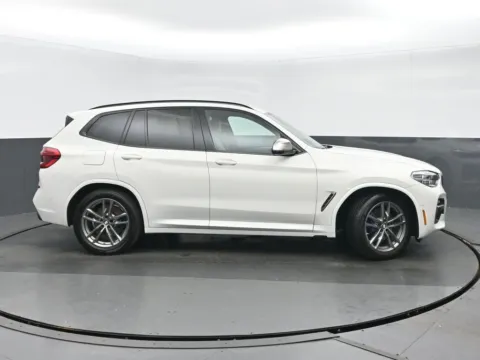 Photos of 2019 BMW X3 M40i for sale in Highland Park, IL at Gravity Autos Chicago