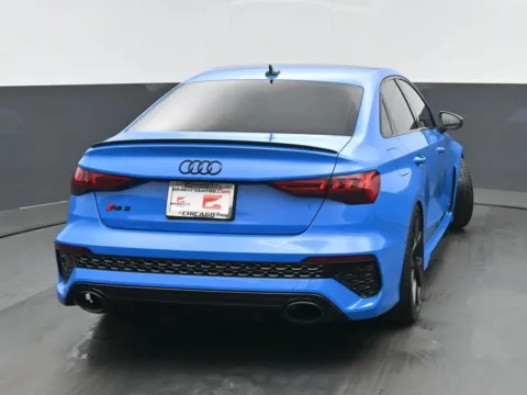 More photos of 2024 Audi RS 3 2.5T at Gravity Autos Chicago, IL