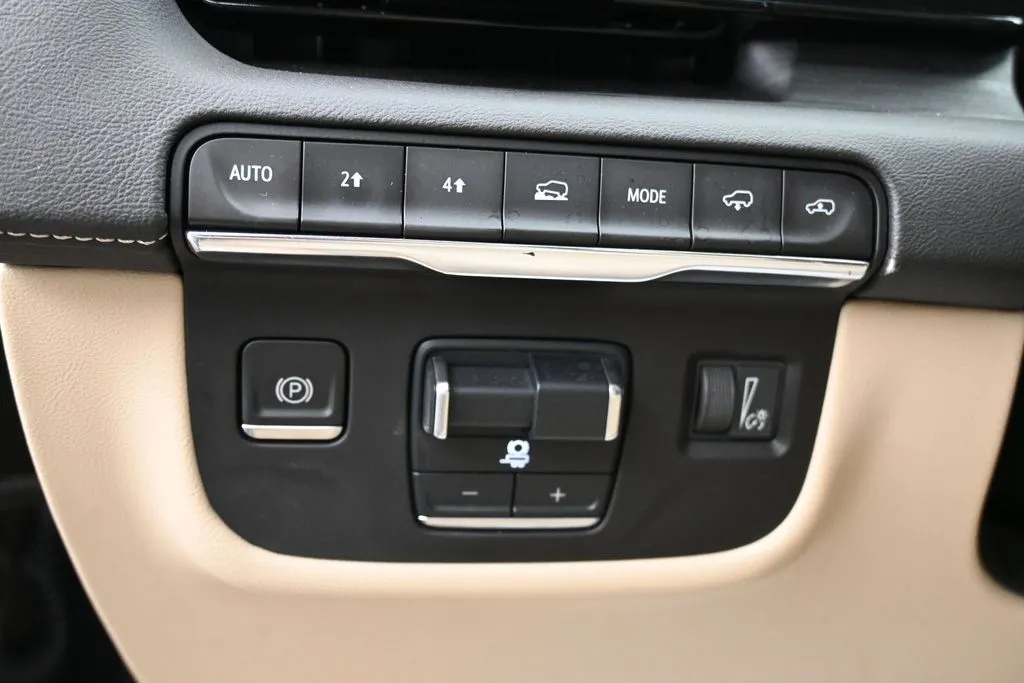 2021 Cadillac Escalade Premium Luxury - Photo 20