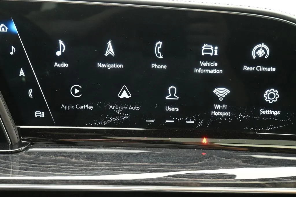 2021 Cadillac Escalade Premium Luxury - Photo 16