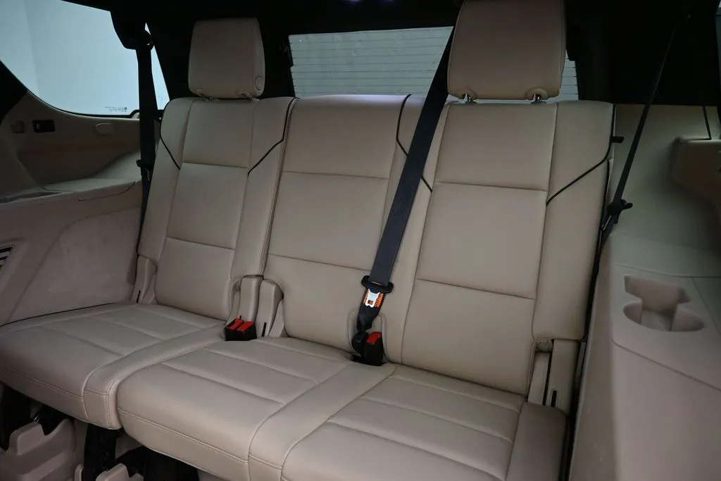 2021 Cadillac Escalade Premium Luxury - Photo 24