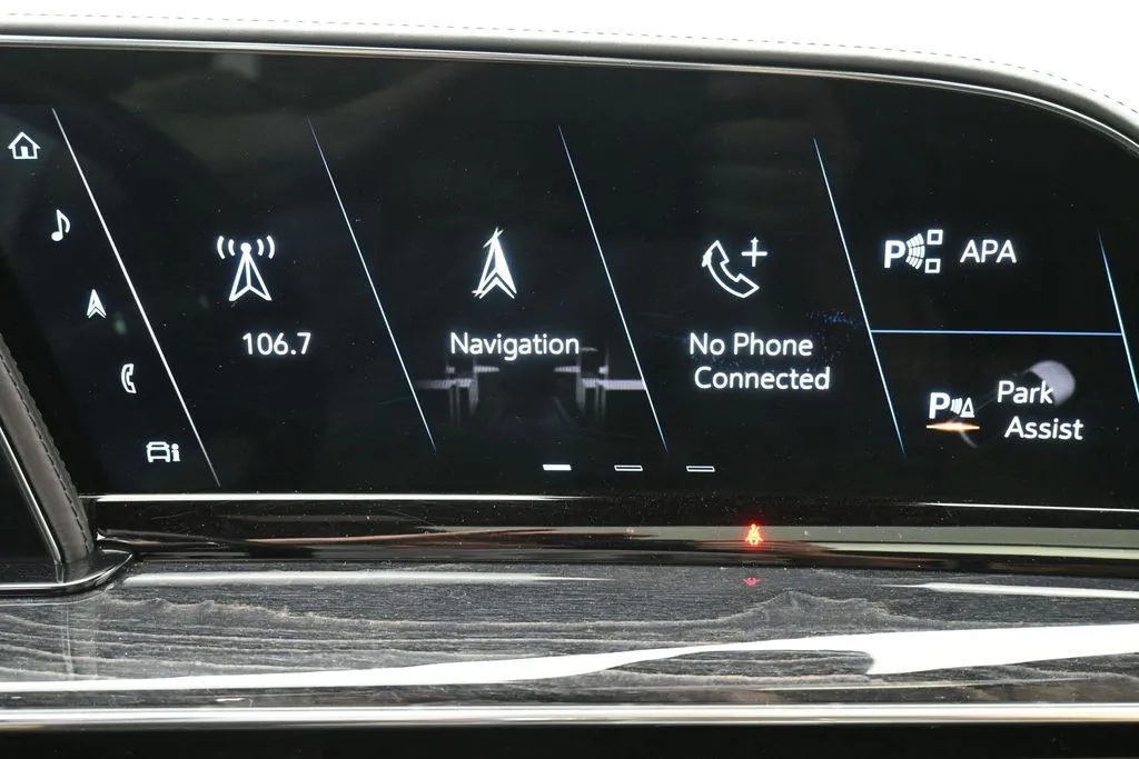 2021 Cadillac Escalade Premium Luxury - Photo 14