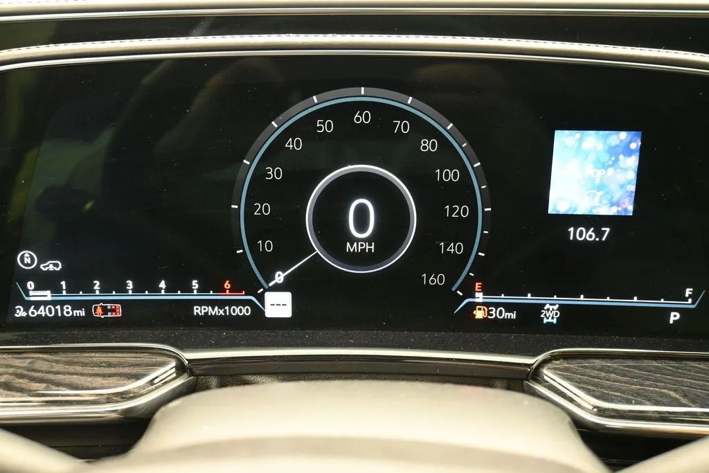 2021 Cadillac Escalade Premium Luxury - Photo 12