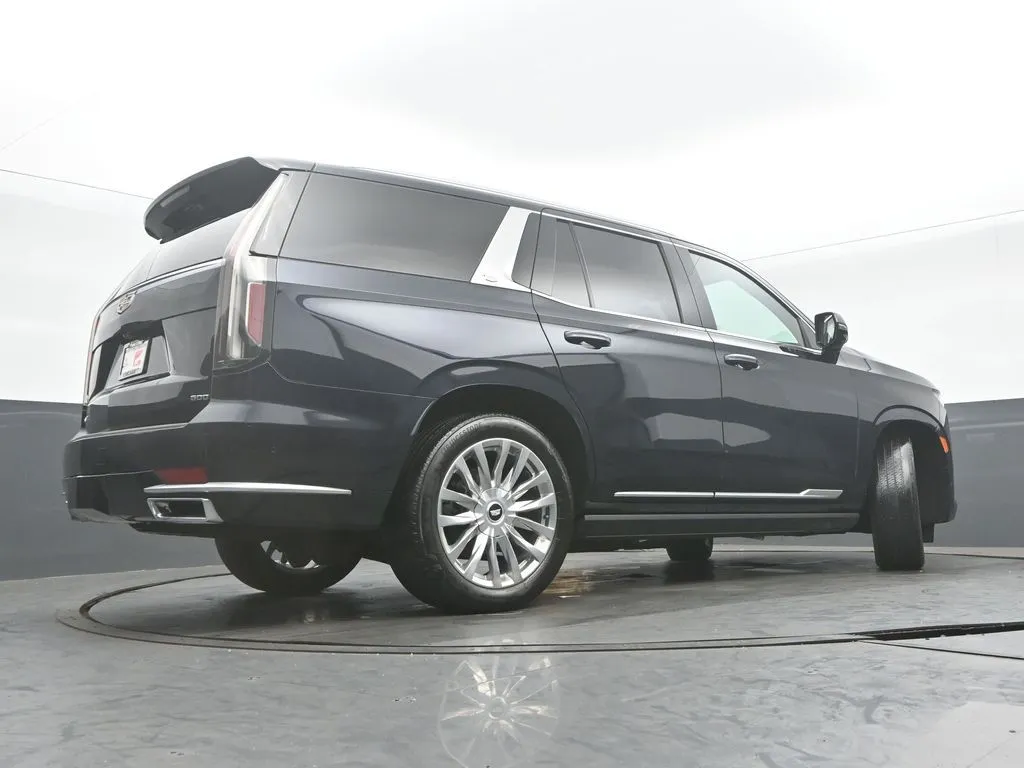 2021 Cadillac Escalade Premium Luxury - Photo 32