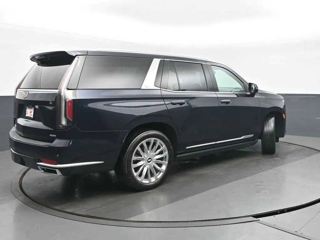 2021 Cadillac Escalade Premium Luxury - Photo 7