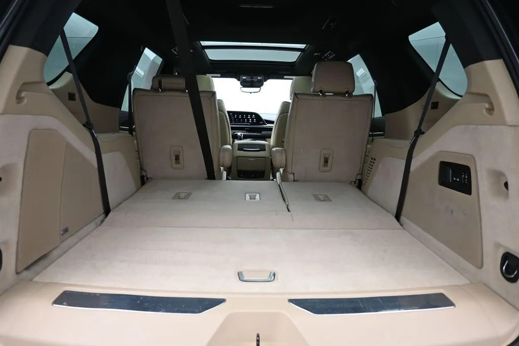 2021 Cadillac Escalade Premium Luxury - Photo 25