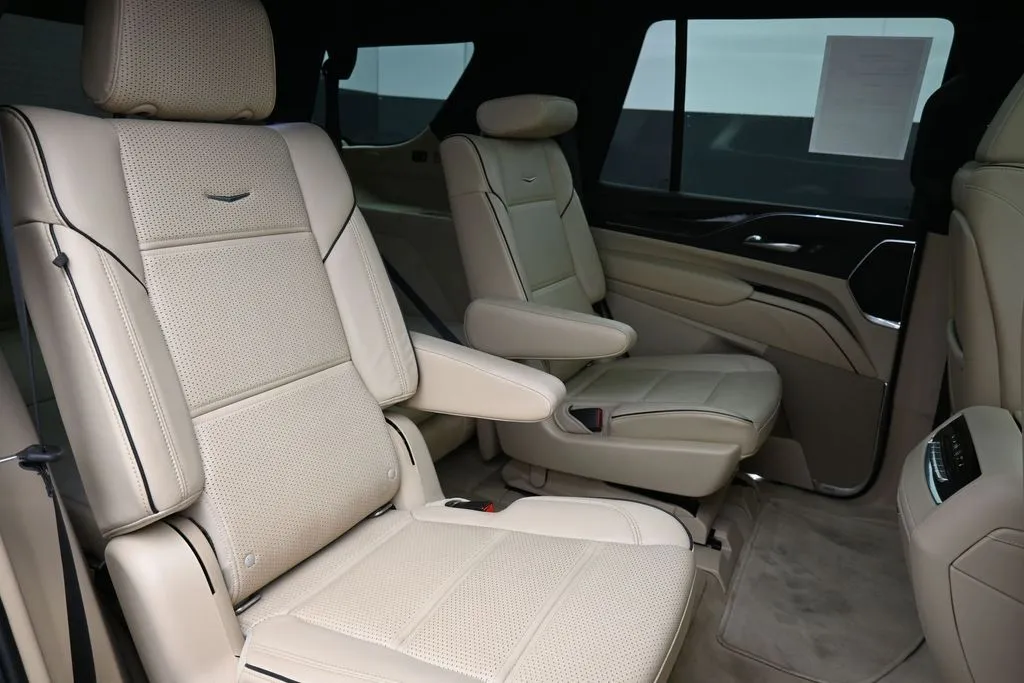 2021 Cadillac Escalade Premium Luxury - Photo 27