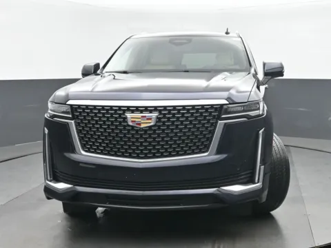 More photos of 2021 Cadillac Escalade Premium Luxury at Gravity Autos Chicago, IL