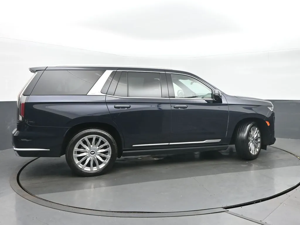 2021 Cadillac Escalade Premium Luxury - Photo 6