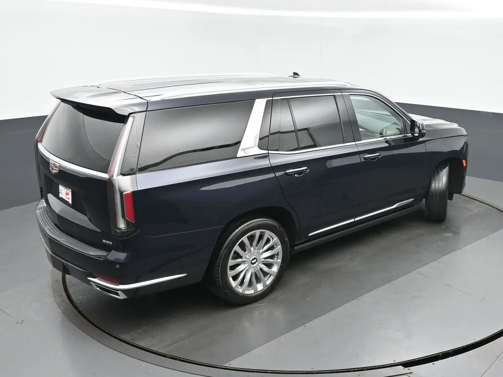 2021 Cadillac Escalade Premium Luxury - Photo 36