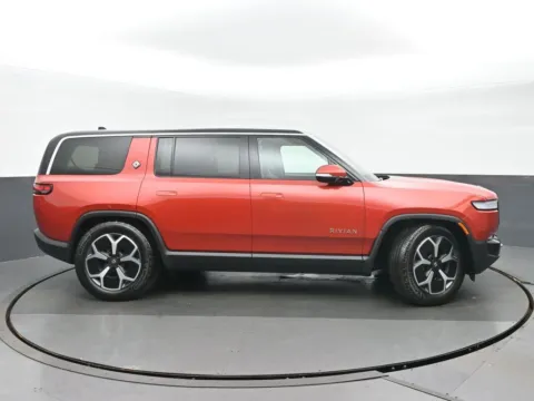 Photos of 2024 Rivian R1S Adventure for sale in Highland Park, IL at Gravity Autos Chicago
