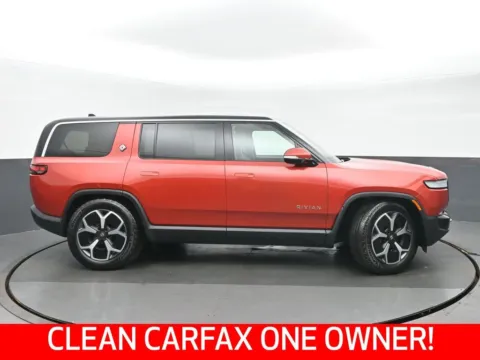 Photos of 2024 Rivian R1S Adventure for sale in Highland Park, IL at Gravity Autos Chicago