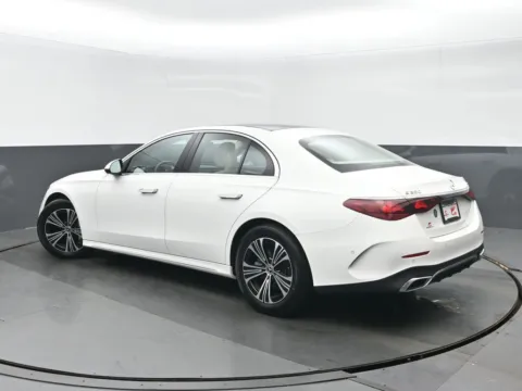More photos of 2024 Mercedes-Benz E-Class E 350 at Gravity Autos Chicago, IL