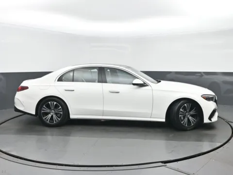 Photos of 2024 Mercedes-Benz E-Class E 350 for sale in Highland Park, IL at Gravity Autos Chicago