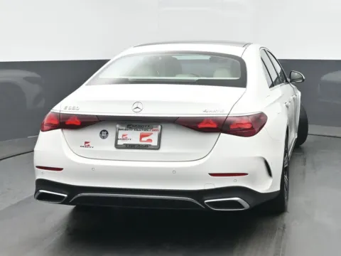 More photos of 2024 Mercedes-Benz E-Class E 350 at Gravity Autos Chicago, IL
