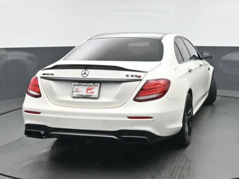 More photos of 2019 Mercedes-Benz E-Class E 63 S AMG at Gravity Autos Chicago, IL