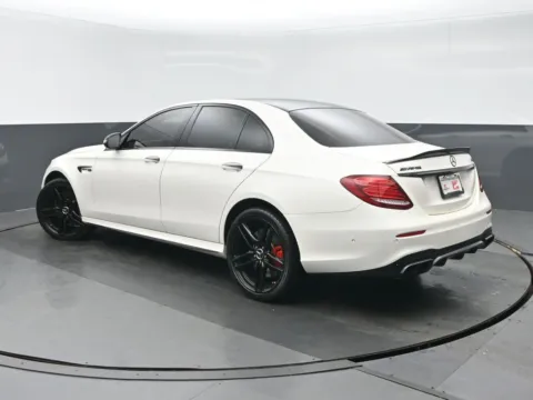 More photos of 2019 Mercedes-Benz E-Class E 63 S AMG at Gravity Autos Chicago, IL