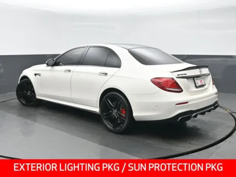 More photos of 2019 Mercedes-Benz E-Class E 63 S AMG at Gravity Autos Chicago, IL