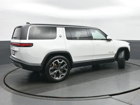 Another view of 2024 Rivian R1S Adventure for sale in Highland Park, IL at Gravity Autos Chicago