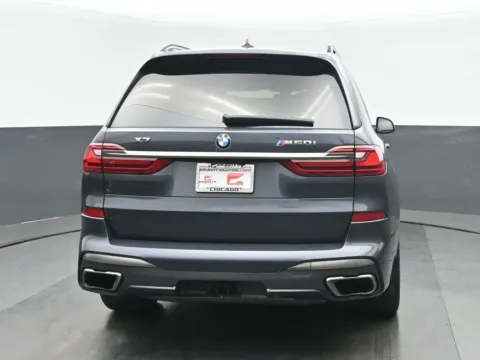More photos of 2020 BMW X7 M50i at Gravity Autos Chicago, IL