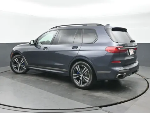 More photos of 2020 BMW X7 M50i at Gravity Autos Chicago, IL
