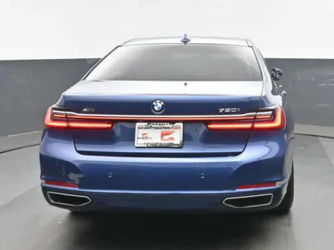 More photos of 2022 BMW 7 Series 750i xDrive at Gravity Autos Chicago, IL