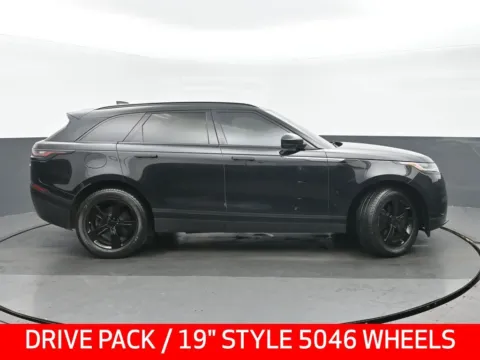 Photos of 2019 Land Rover Range Rover Velar S for sale in Highland Park, IL at Gravity Autos Chicago
