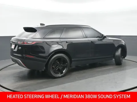 Another view of 2019 Land Rover Range Rover Velar S for sale in Highland Park, IL at Gravity Autos Chicago