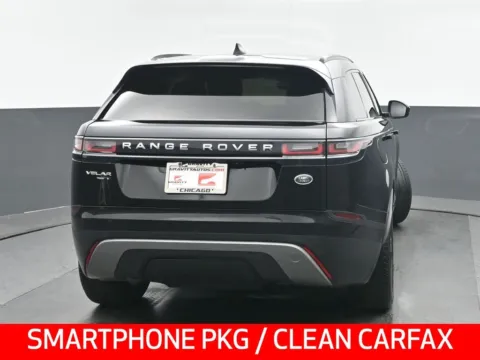 More photos of 2019 Land Rover Range Rover Velar S at Gravity Autos Chicago, IL