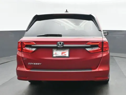 More photos of 2022 Honda Odyssey EX-L at Gravity Autos Chicago, IL