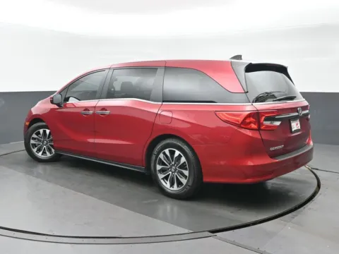 More photos of 2022 Honda Odyssey EX-L at Gravity Autos Chicago, IL