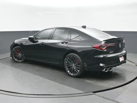 More photos of 2023 Acura TLX Type S at Gravity Autos Chicago, IL