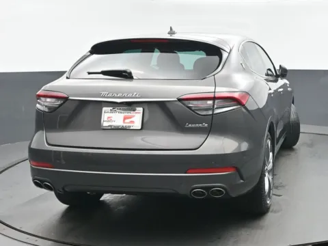 More photos of 2023 Maserati Levante GT at Gravity Autos Chicago, IL