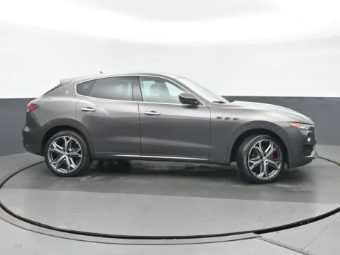 Photos of 2023 Maserati Levante GT for sale in Highland Park, IL at Gravity Autos Chicago