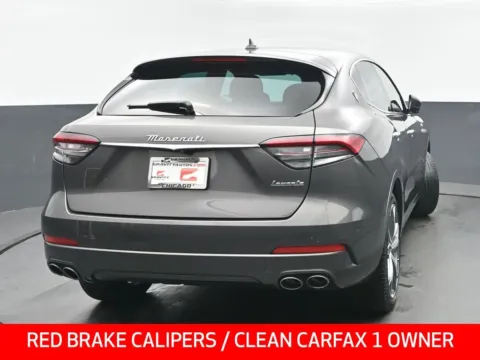 More photos of 2023 Maserati Levante GT at Gravity Autos Chicago, IL