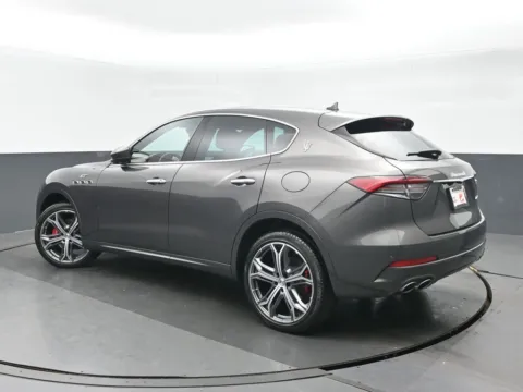 More photos of 2023 Maserati Levante GT at Gravity Autos Chicago, IL