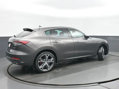 Another view of 2023 Maserati Levante GT for sale in Highland Park, IL at Gravity Autos Chicago