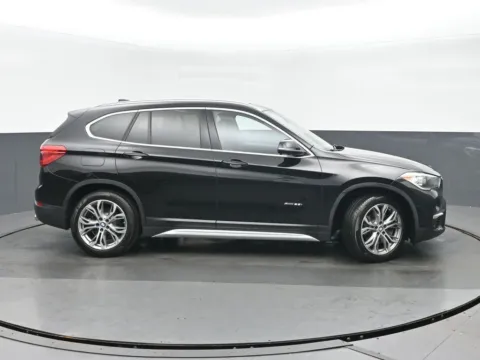Photos of 2017 BMW X1 xDrive28i for sale in Highland Park, IL at Gravity Autos Chicago