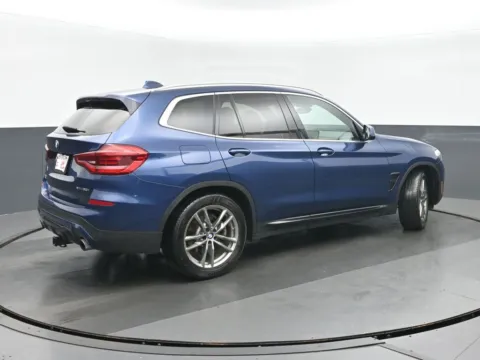 Another view of 2018 BMW X3 xDrive30i for sale in Highland Park, IL at Gravity Autos Chicago