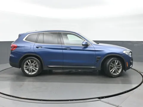 Photos of 2018 BMW X3 xDrive30i for sale in Highland Park, IL at Gravity Autos Chicago