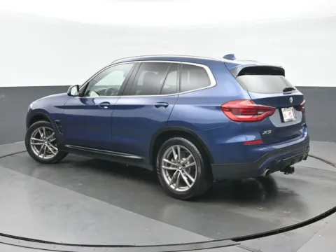 More photos of 2018 BMW X3 xDrive30i at Gravity Autos Chicago, IL