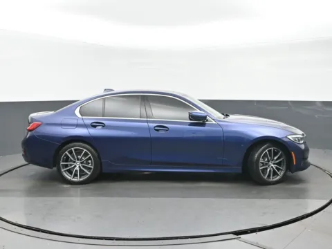 Photos of 2020 BMW 3 Series 330i xDrive for sale in Highland Park, IL at Gravity Autos Chicago