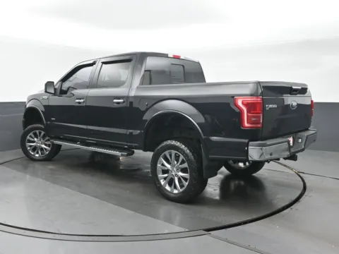 More photos of 2016 Ford F-150 Lariat at Gravity Autos Chicago, IL