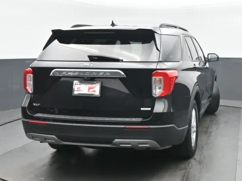 More photos of 2020 Ford Explorer XLT at Gravity Autos Chicago, IL
