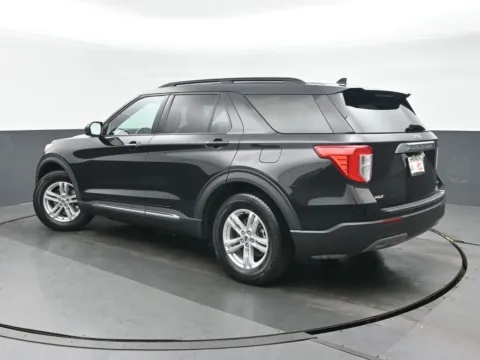 More photos of 2020 Ford Explorer XLT at Gravity Autos Chicago, IL
