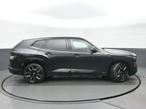 Photos of 2023 BMW XM for sale in Highland Park, IL at Gravity Autos Chicago