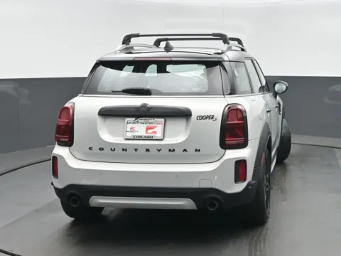More photos of 2023 MINI Cooper S Countryman Signature at Gravity Autos Chicago, IL