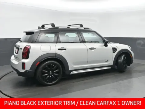 Another view of 2023 MINI Cooper S Countryman Signature for sale in Highland Park, IL at Gravity Autos Chicago