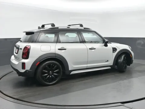 Another view of 2023 MINI Cooper S Countryman Signature for sale in Highland Park, IL at Gravity Autos Chicago